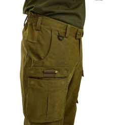Pinewood Furudal Expert 2L Hunting Trouser Herren (Olive Green)