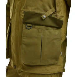 Pinewood Furudal Expert 2L Hunting Jacket Damen (Olive Green)