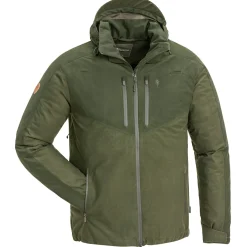 Pinewood Furudal Retriever Active Jacket Herren (H.Brown/Suede Brown)