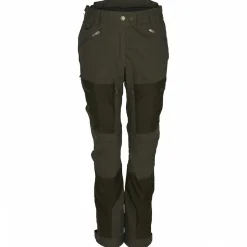 Pinewood Furudal Tracking Hose Damen (Mossgreen/D.Mossgreen)