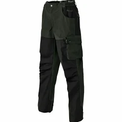 Pinewood Kilimanjaro Trouser Herren (Mossgreen/Black)