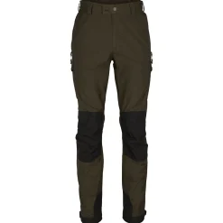 Pinewood Lappland 2.0 Trousers Herren (Mossgreen/Black)