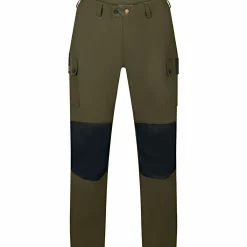 Pinewood Lappland 3.0 Trousers Herren (Mossgreen/Black)