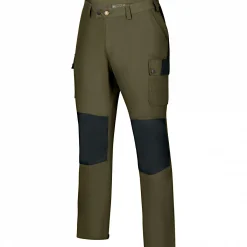 Pinewood Lappland 3.0 Trousers Herren (Mossgreen/Black)