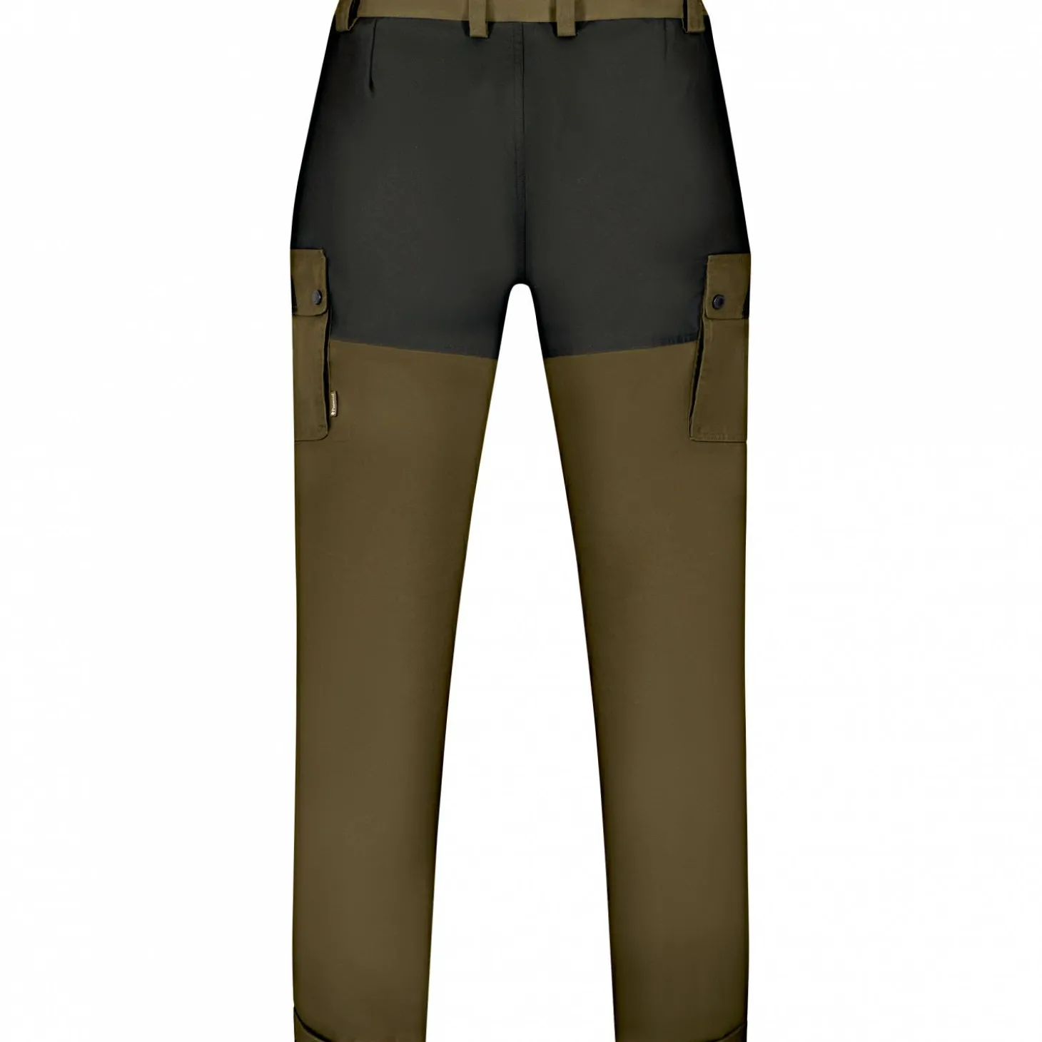 Pinewood Lappland 3.0 Trousers Herren (Mossgreen/Black)