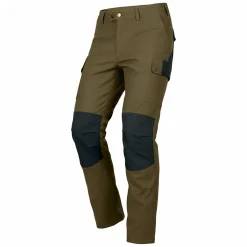 Pinewood Lappland 3.0 Trousers Herren (Mossgreen/Black)