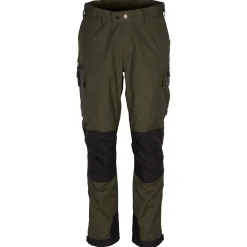 Pinewood Lappland Extreme 2.0 Trouser Herren (Mossgreen/Black)