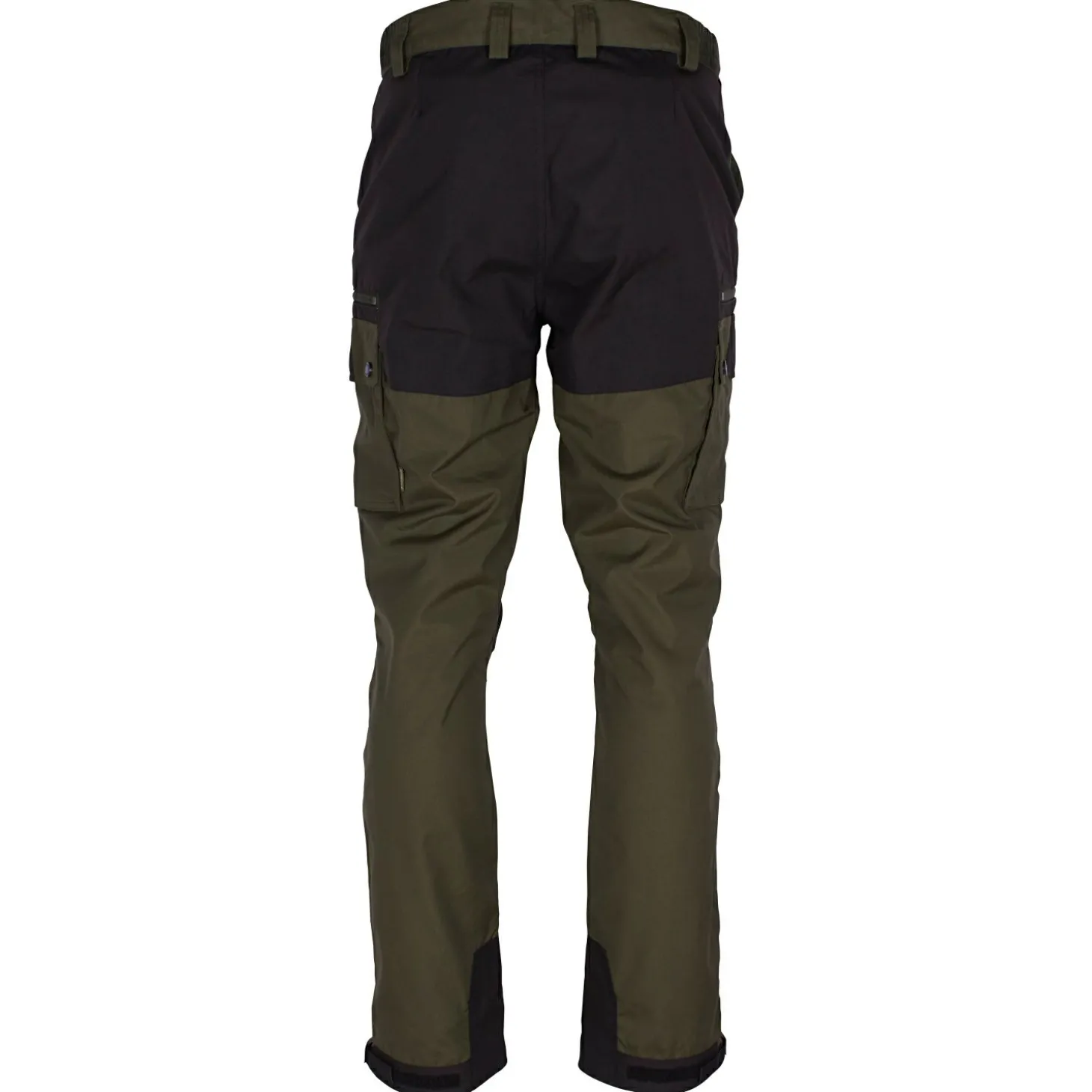 Pinewood Lappland Extreme 2.0 Trouser Herren (Mossgreen/Black)