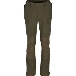 Pinewood Lappland Rough Hose Herren (Mossgreen)