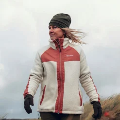 Pinewood Merino Wool Beanie Unisex (Olive Green)