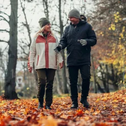 Pinewood Merino Wool Beanie Unisex (Olive Green)