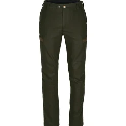 Pinewood Nydala Woll Hose Herren (Mossgreen)