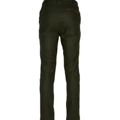 Pinewood Nydala Woll Hose Herren (Mossgreen)
