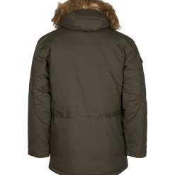 Pinewood Parka Finnveden Winter Herren (D.Olive)