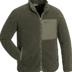 Pinewood Pile Jacket Herren (D.Green)