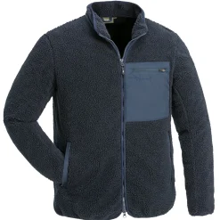 Pinewood Pile Jacket Men Herren (D.Navy)