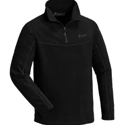 Pinewood Tiveden Fleece Sweater Herren (Black)