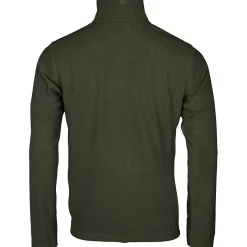 Pinewood Tiveden Fleece Sweater Herren (Green)