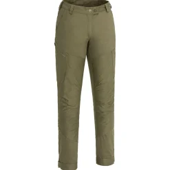 Pinewood Tiveden TC-Stretch Insectsafe Trousers Damen (H.Olive)