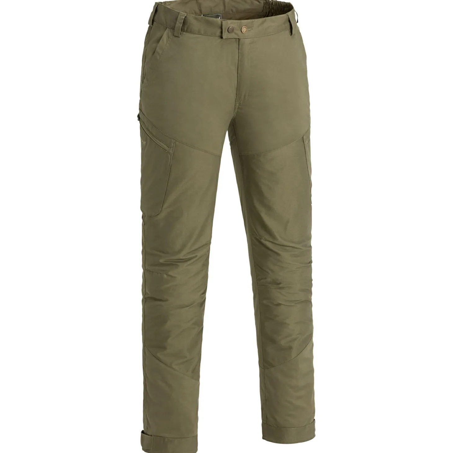 Pinewood Tiveden TC-Stretch Insectsafe Trousers Herren (H.Olive)