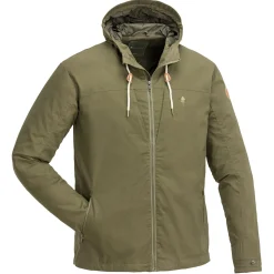 Pinewood Värnamo Light Jacke Herren (H.Olive)