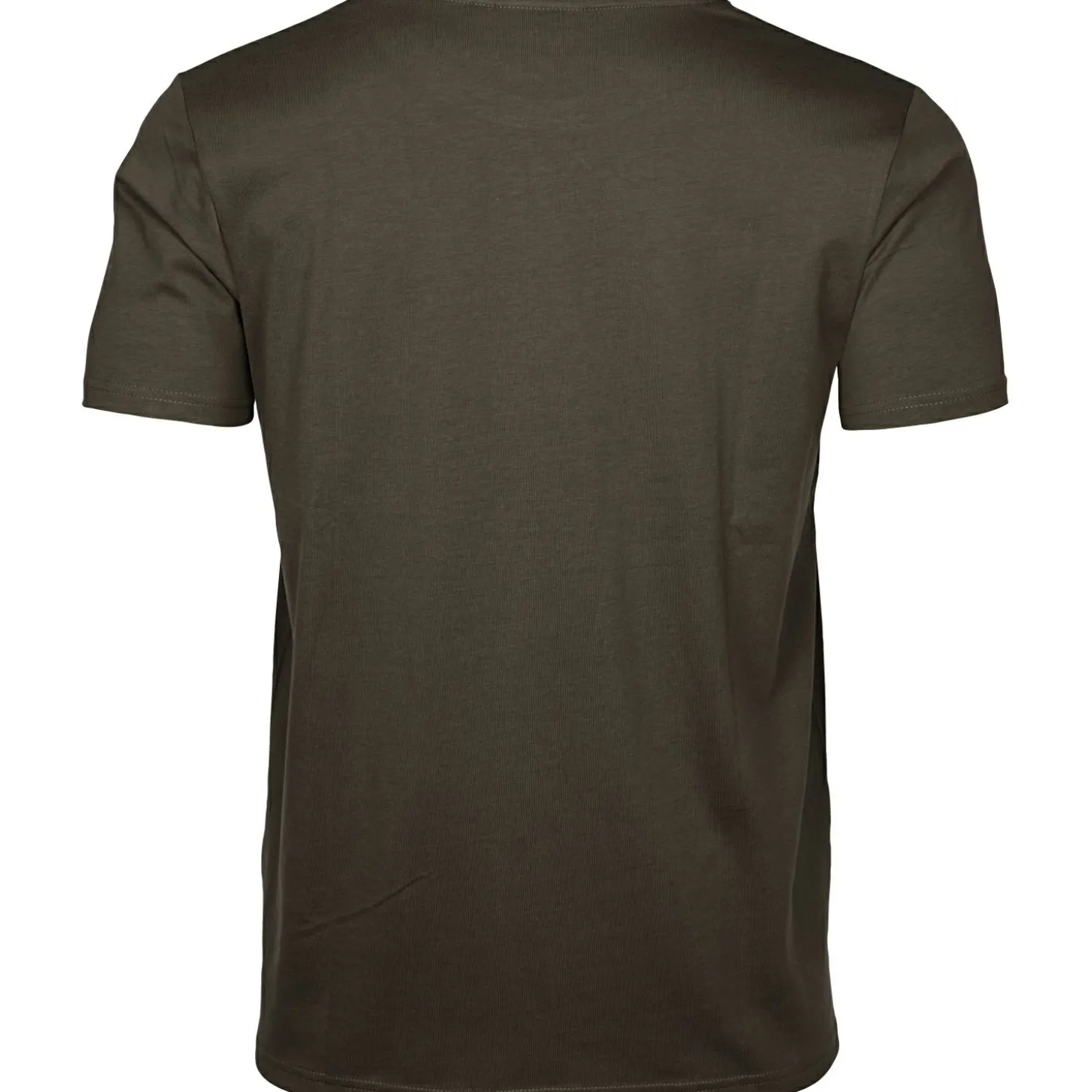 Pinewood Wild Boar T-Shirt Herren (Suede Brown)
