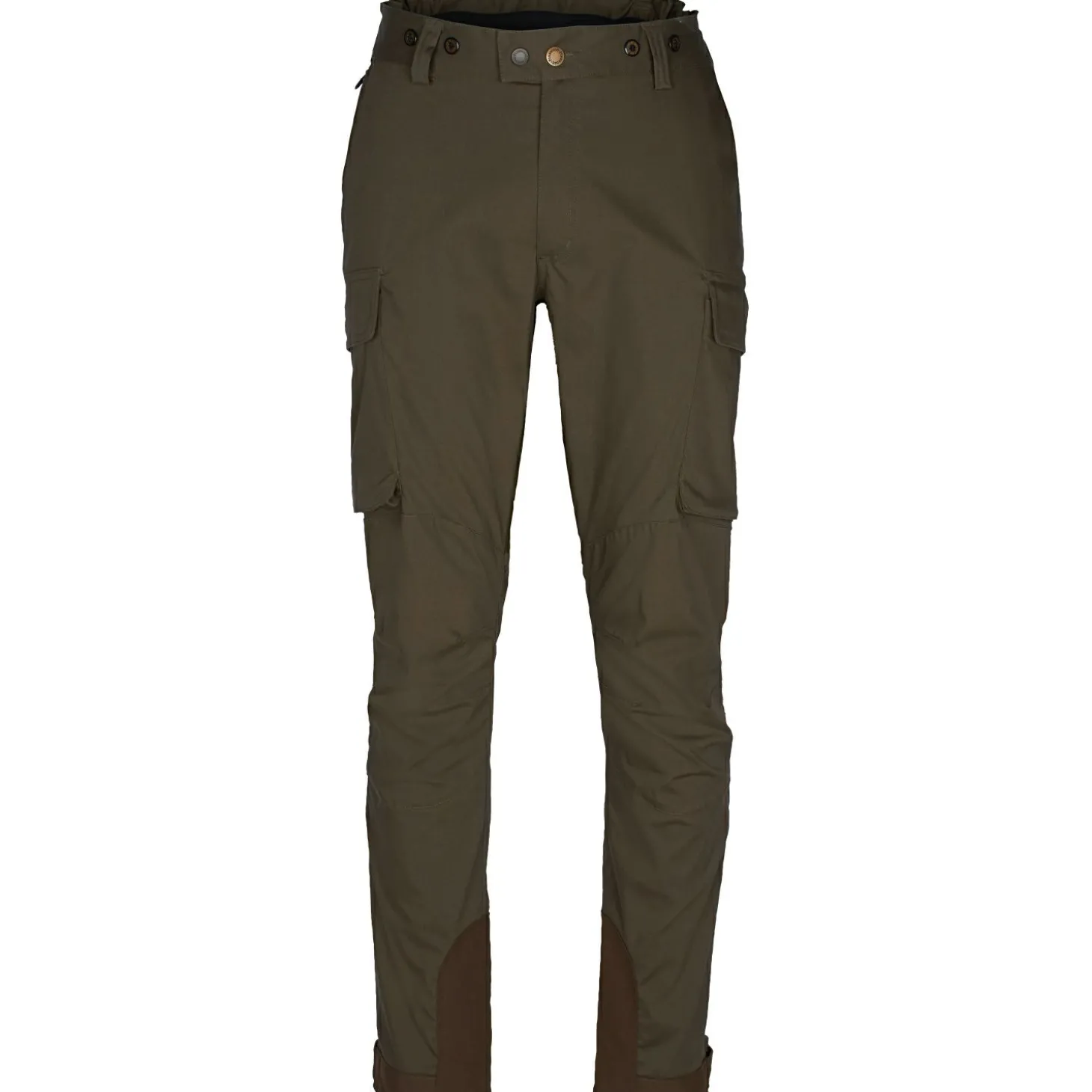 Pinewood Wildmark Extreme Winterhose Herren (D.Olive)