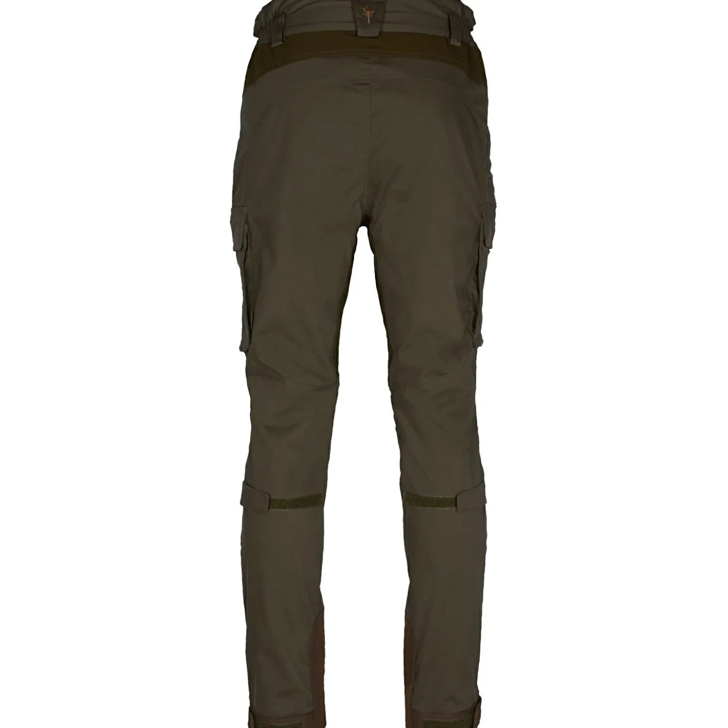 Pinewood Wildmark Extreme Winterhose Herren (D.Olive)