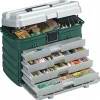 Plano Four-Drawer Tackle Box