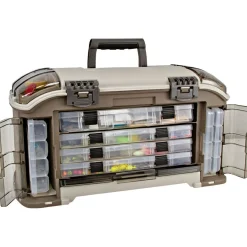 Plano Gerätebox Guide Series Angled Tackle System