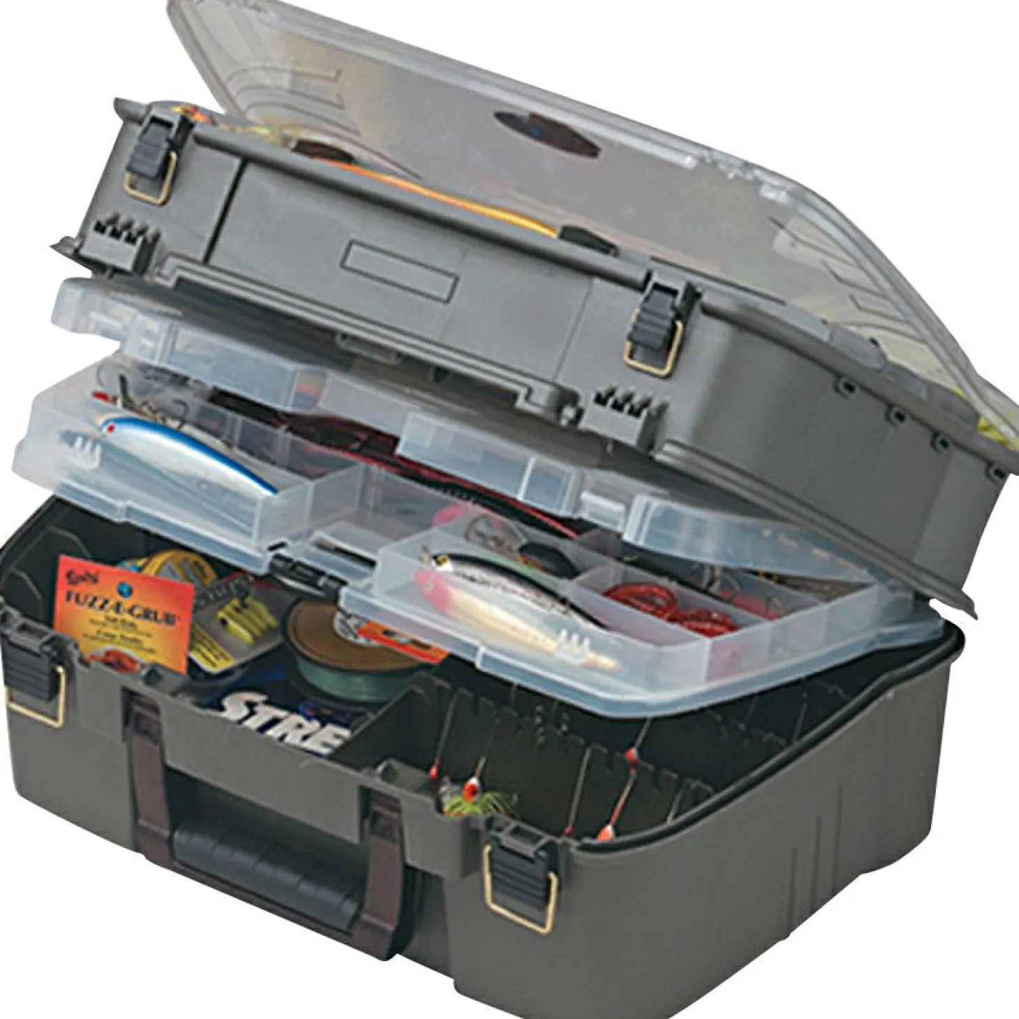 Plano Gerätebox Guide Series Satchel