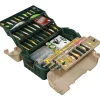 Plano Köderbox Hip Roof Tackle Box