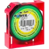 Power Pro Power Angelschnur Pro (rot)
