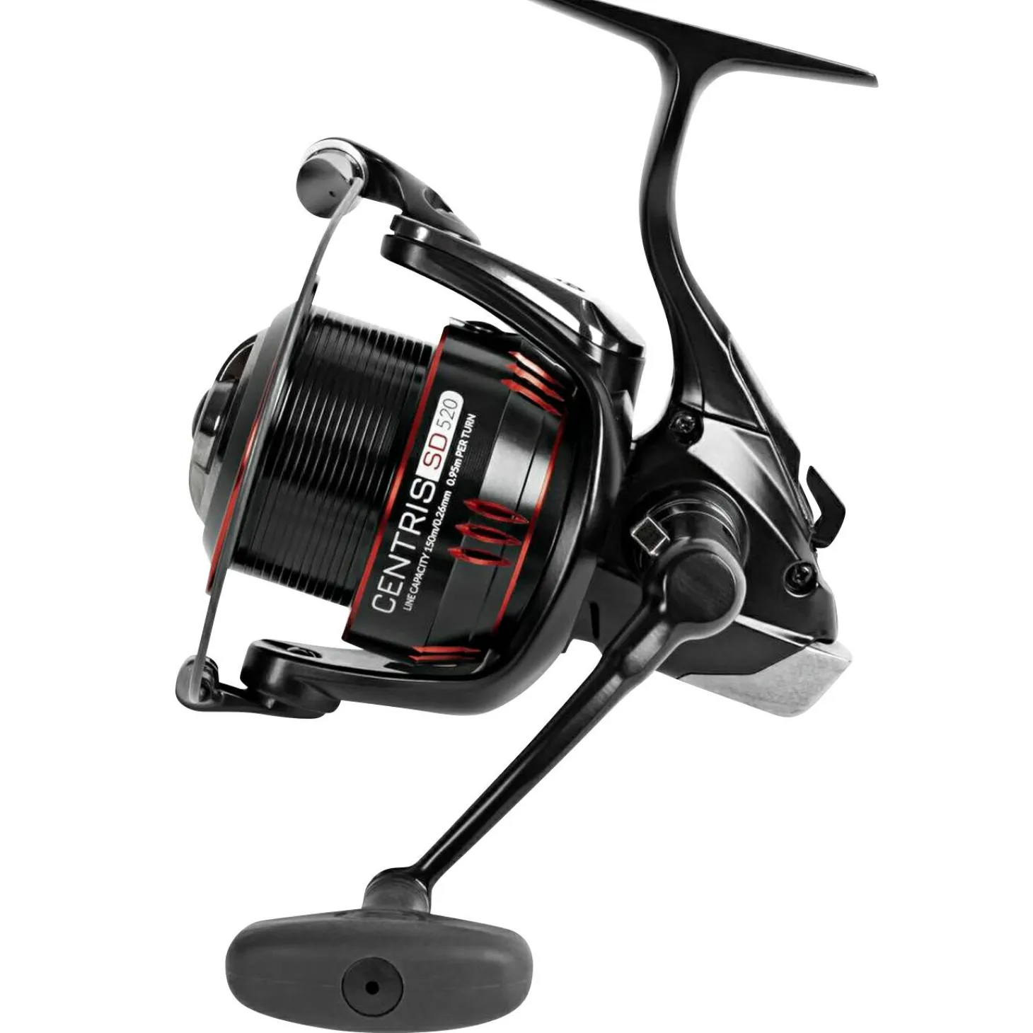 Preston Centris 520 SD