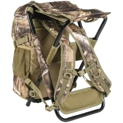 ProHunt Rucksack mit Stuhl