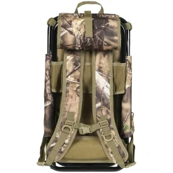 ProHunt Rucksack mit Stuhl