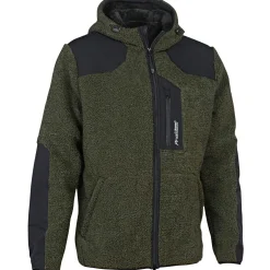 ProHunt Sherpa-Jacke Grizzly