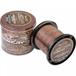 Prologic Angelschnur New Mimicry 3D Mirage XP (camo, 1.000 m)