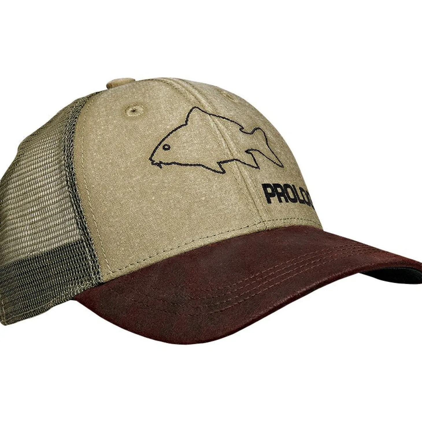 Prologic Big Chuck Cap