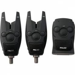 Prologic Bissanzeiger Set