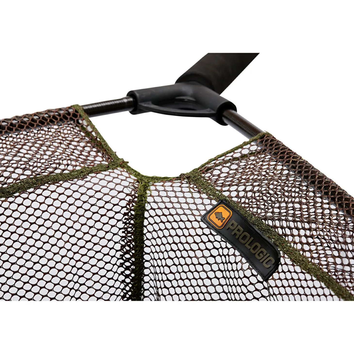 Prologic C3 Fulcrum Ridgid Framed Landing Net