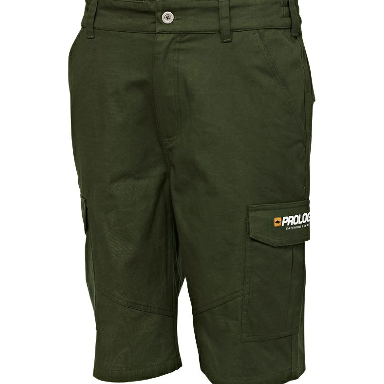 Prologic Combat Shorts