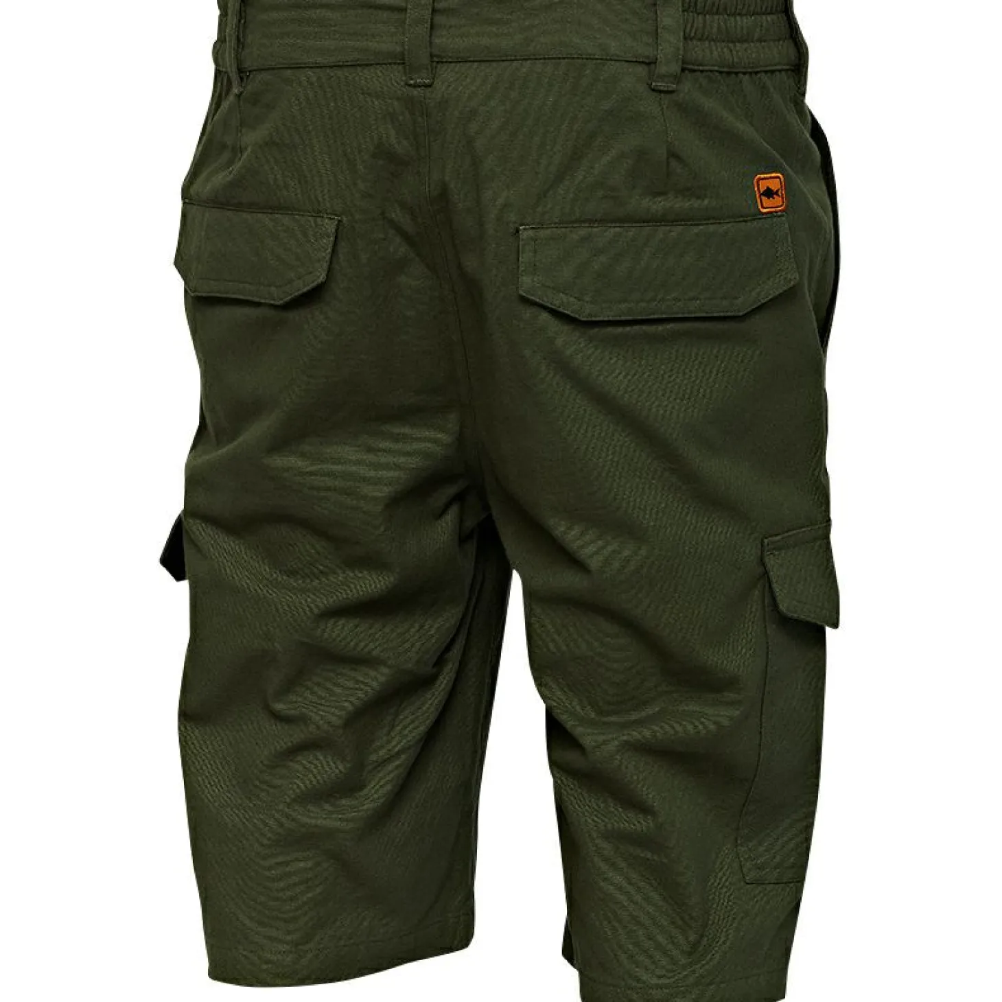 Prologic Combat Shorts