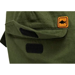 Prologic Combat Shorts