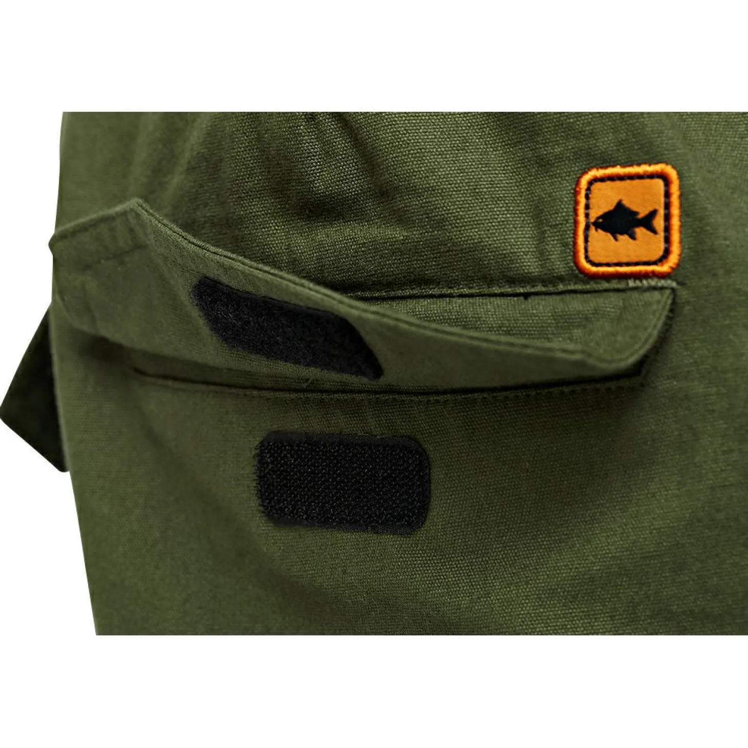 Prologic Combat Shorts