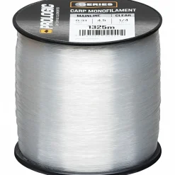 Prologic C-Series Mono (transparent)