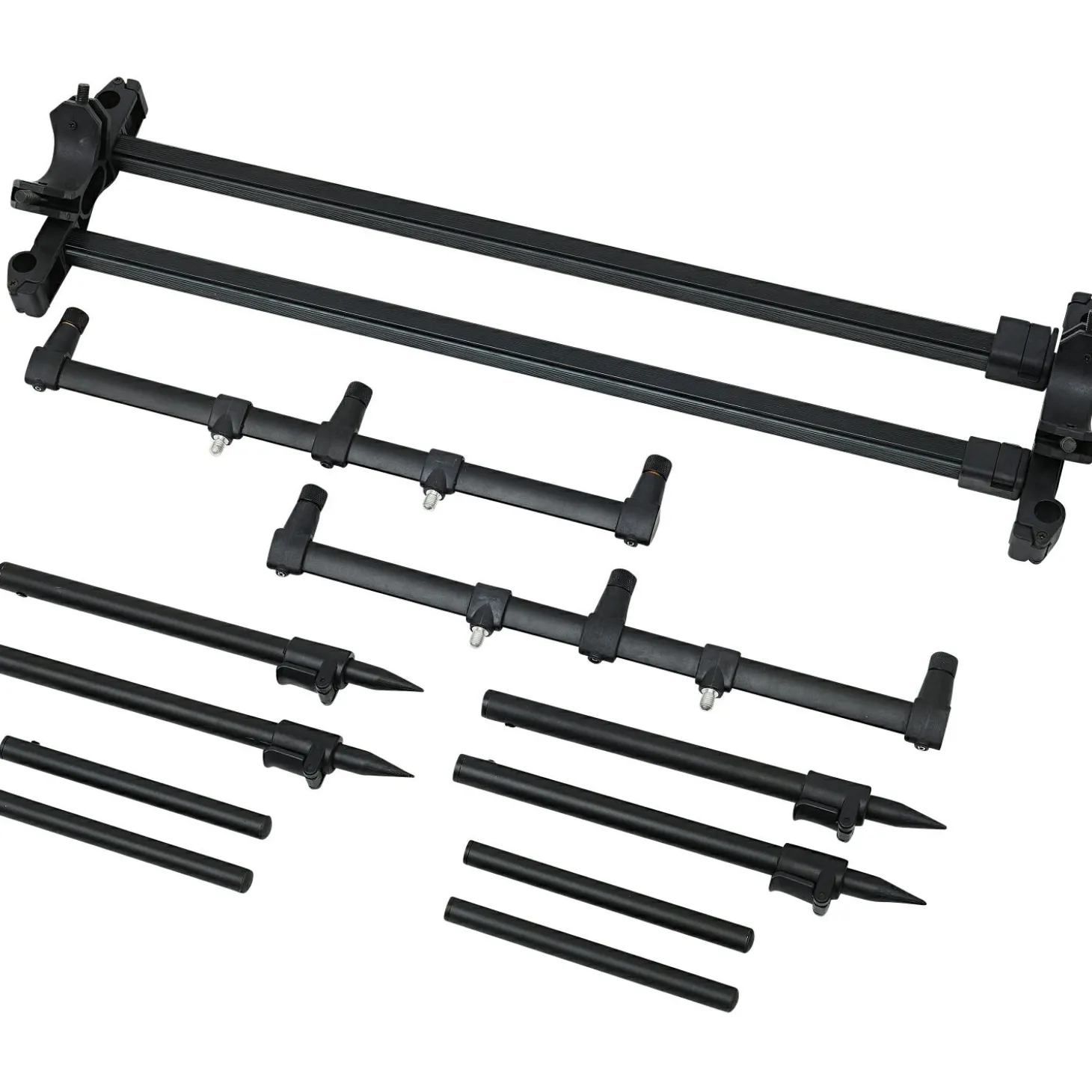 Prologic C-Series Twin Support