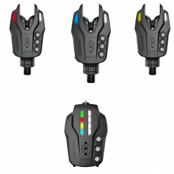 Prologic Element Com-Pact Alarm Set (3+1)