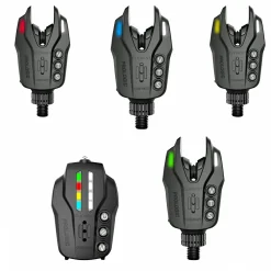 Prologic Element Com-Pact Alarm Set (4+1)