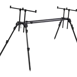 Prologic Element Q/R Com-Pact Sky Rod Pod (Tri)
